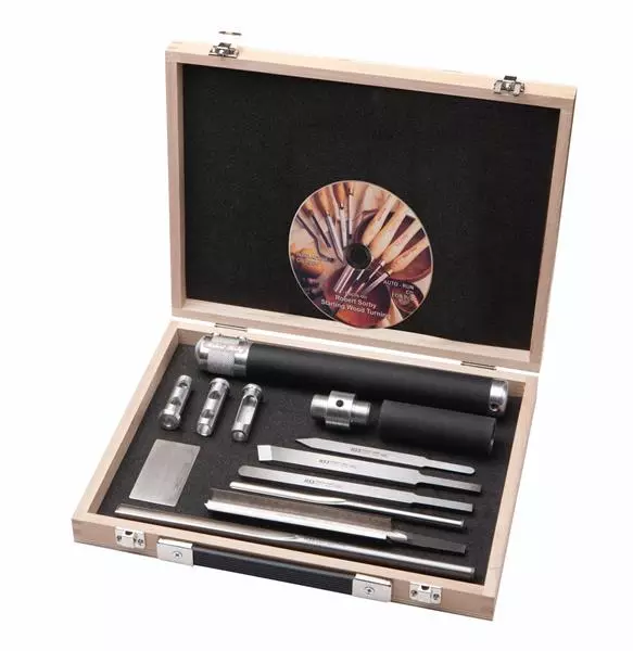 Sovereign Turning Tool Set 6
