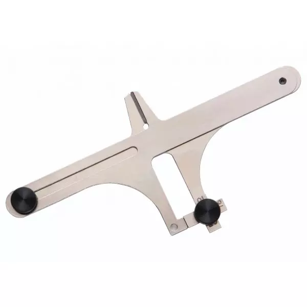 973 Thread & Sizing Gauge