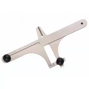 973 Thread & Sizing Gauge