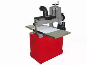 Valsputsmaskin ZS400U (230V) Holzmann