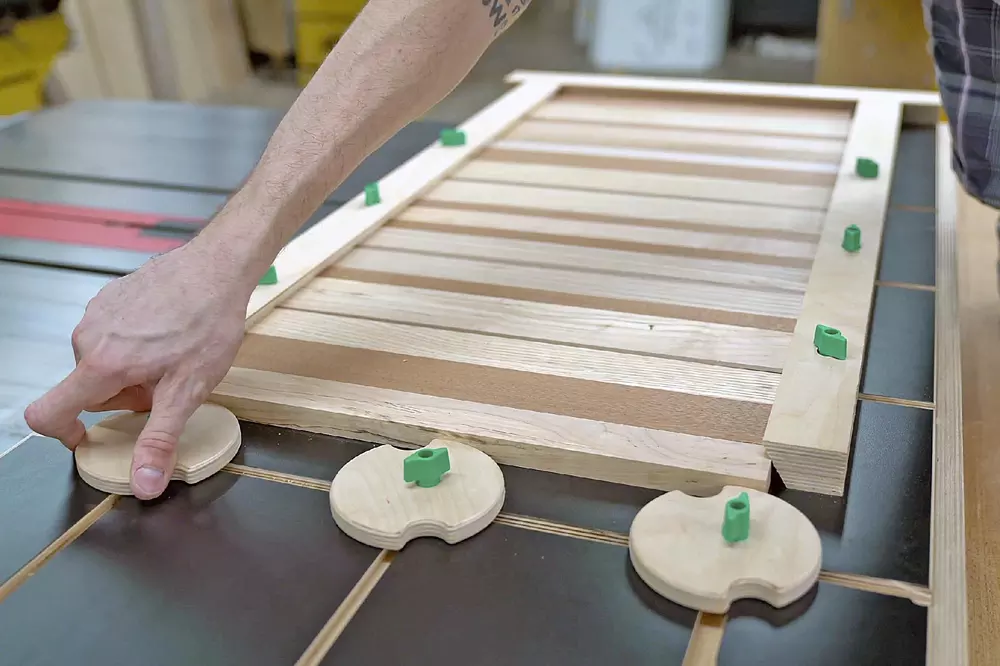 MicroJig MATCHFIT 2