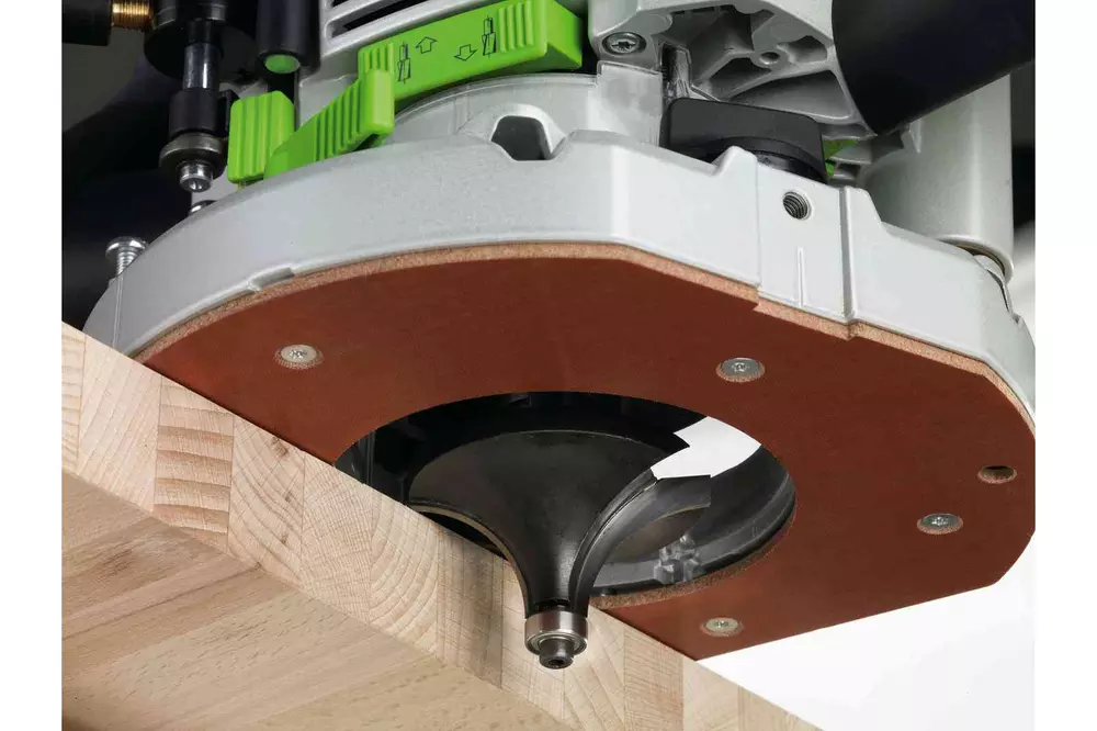 Handöverfräs OF 2200 EB-Set FESTOOL
