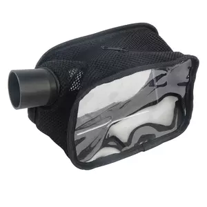 Triton spånuppsamlare sänksåg 1000ml Passar TTS1400