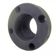 Adapter M40 x 6 (Solberga)
