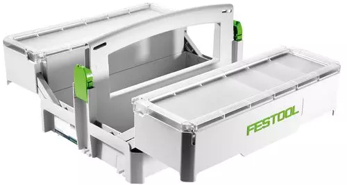 SYS-StorageBox SYS-SB FESTOOL