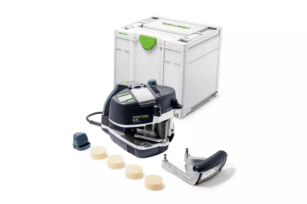 Festool Kantlimmare CONTURO KA 65-Plus