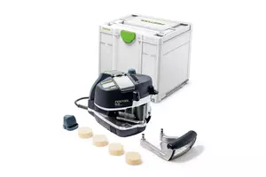 Festool Kantlimmare CONTURO KA 65-Plus