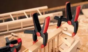 VarioClippix XV 55/37 BESSEY