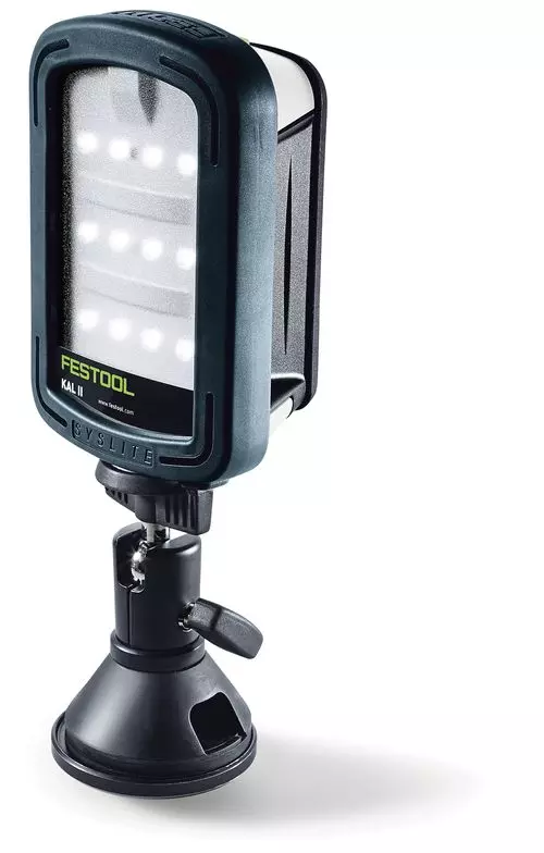 Arbetsbelysning KAL II-Set SYS FESTOOL