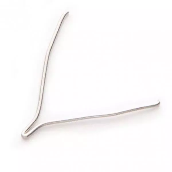 10-pack fin spets storlek 0,46mm