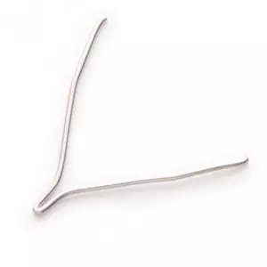 10-pack fin spets storlek 0,46mm