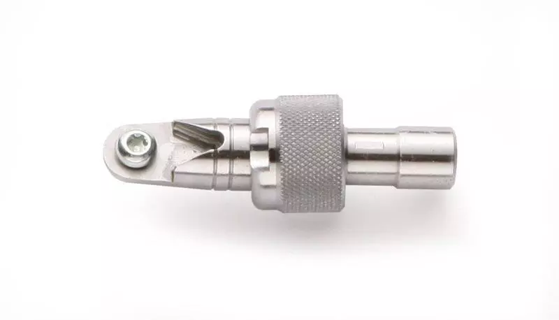 Turnmaster Head Only