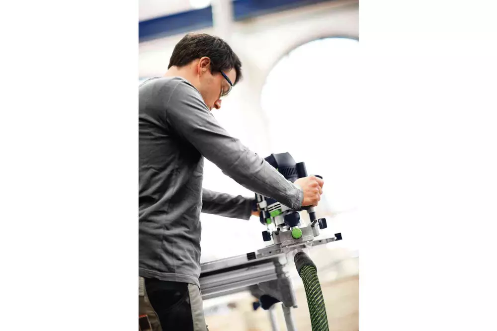 Handöverfräs OF 2200 EB-Set FESTOOL