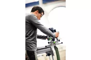 Handöverfräs OF 2200 EB-Set FESTOOL