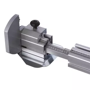Teleskopförlängning 2000mm