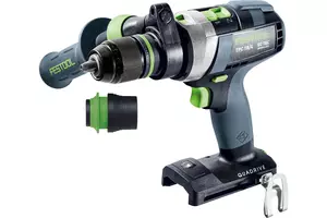 Skruvdragare & slagborr QUADRIVE TPC 18/4 5,2/4,0 I-Plus FESTOOL