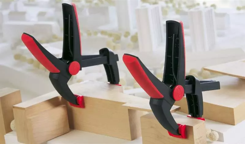 VarioClippix XV 55/37 BESSEY