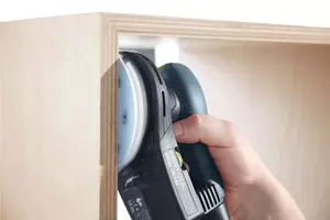 Excenterslip ETS EC 125/3 EQ-P FESTOOL