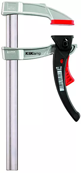 Bessey KliKlamp 120-250mm