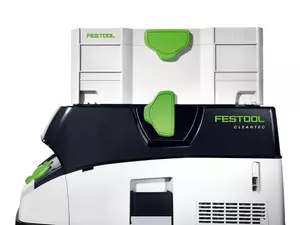 Dammsugare CTL 26 E SD E/A CL FESTOOL