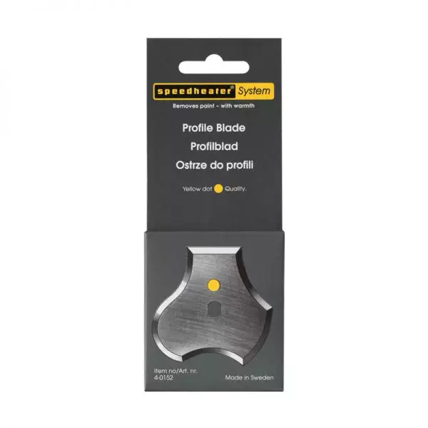 SH Profilblad