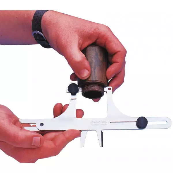 973 Thread & Sizing Gauge