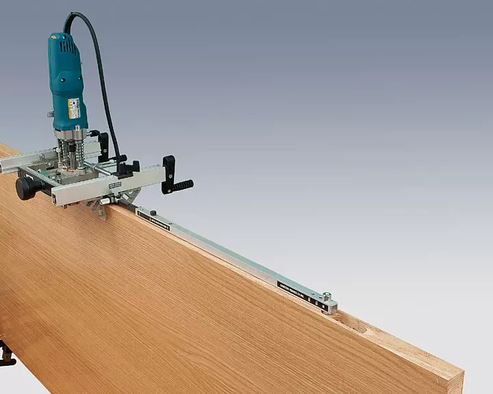 FR129VB ROUTER FOR HINGES 230V Virutex