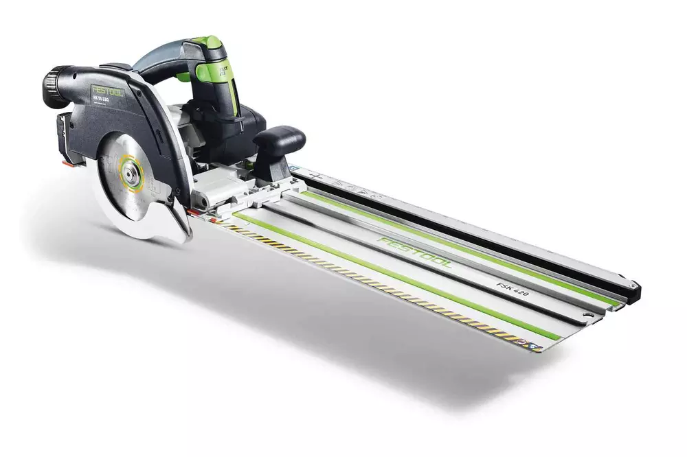 Cirkelsåg HK 55 EBQ-Plus FESTOOL