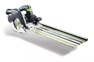 Cirkelsåg HK 55 EBQ-Plus FESTOOL