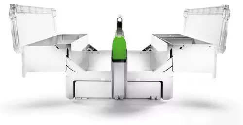 SYS-StorageBox SYS-SB FESTOOL