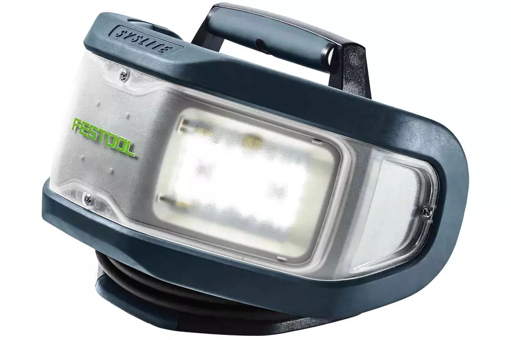 Arbetsbelysning DUO-Plus SYSLI FESTOOL