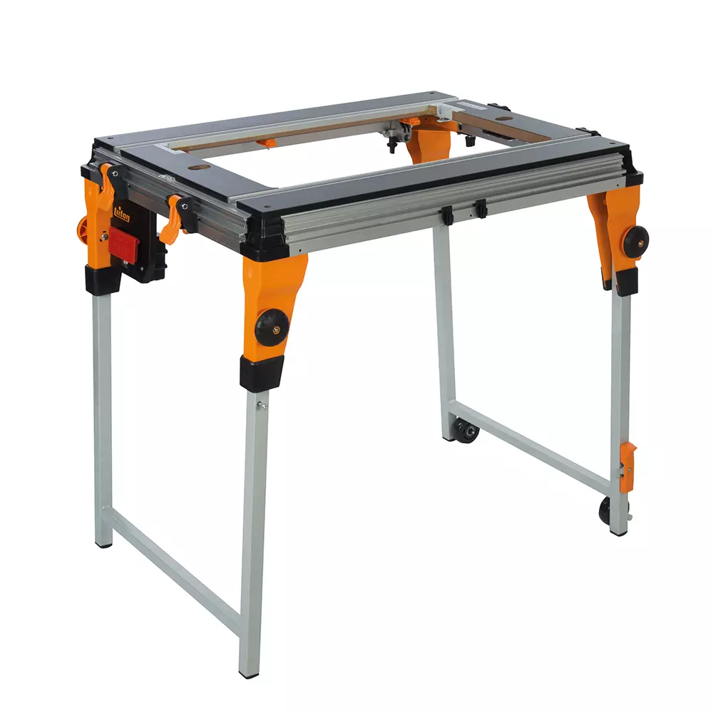Triton TWX7 Grundenhet