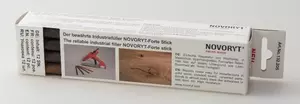 Novoryt-forte smältstavar sortiment