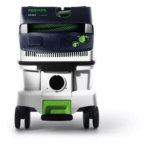 Dammsugare CTL 26 E SD E/A CL FESTOOL