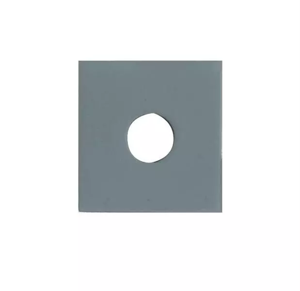 Turnmaster Carbide Square Cutter