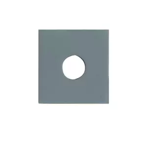 Turnmaster Carbide Square Cutter