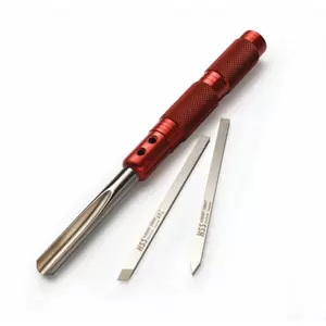 88HS Modular Micro Spindle SET HSS