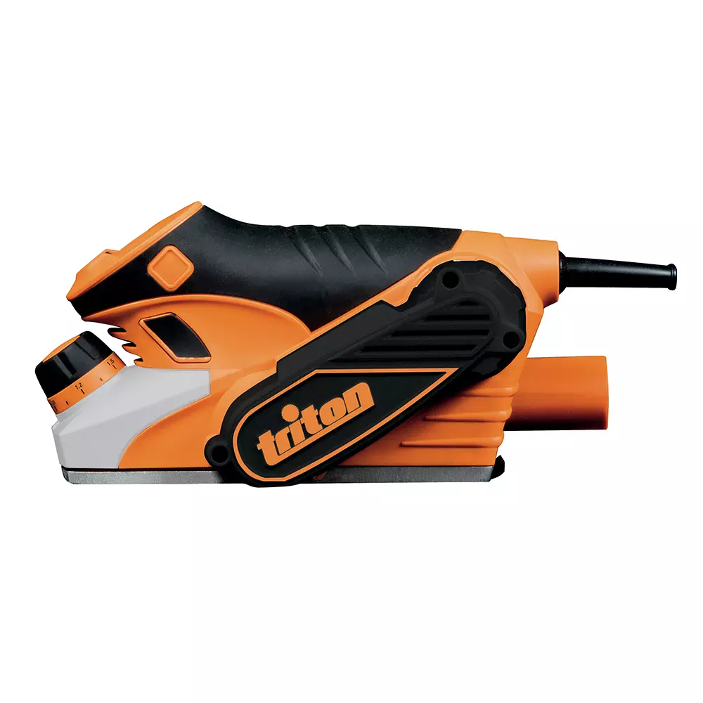 Triton TCMPL 420W handhyvel 60mm