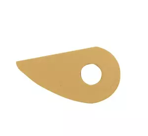 Turnmaster Excelsior Teardrop Cutter