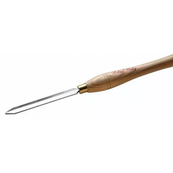 831H Diamond Stickstål HSS 3/16