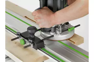 Handöverfräs OF 2200 EB-Set FESTOOL