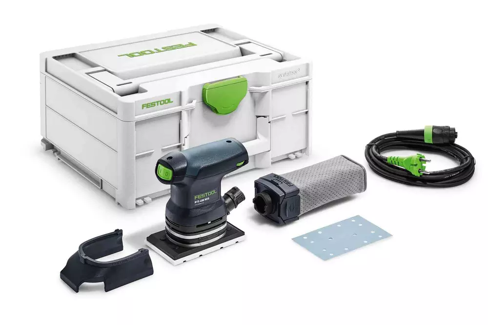 Planslip RTS 400 REQ-Plus FESTOOL