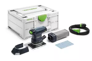 Planslip RTS 400 REQ-Plus FESTOOL