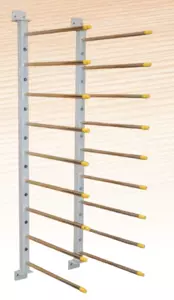 Rehnen Invikbart torkrack 1 st
