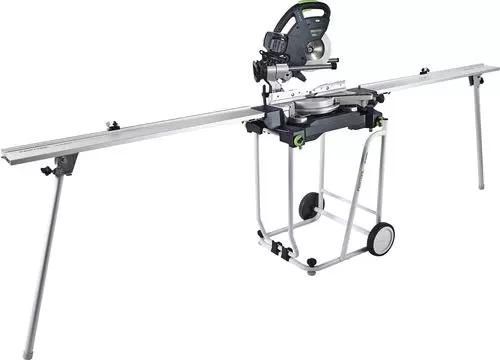 Kap-/gersåg KS 60 E-UG-Set/XL FESTOOL