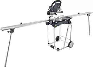 Kap-/gersåg KS 60 E-UG-Set/XL FESTOOL
