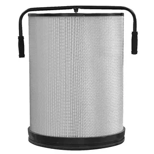 Filterpatron Ø 500mm / höjd: 610mm