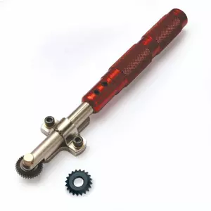 370A Modular Micro Spiralling