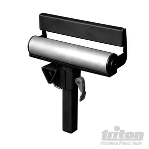 Triton Superjaws XXL Rullstöd Passar endast Triton SuperJaws