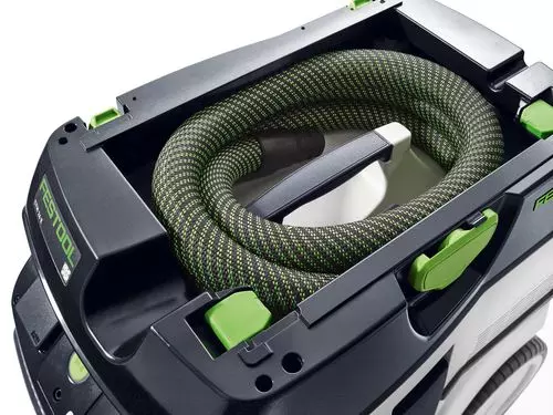 Dammsugare CTL 26 E SD E/A CL FESTOOL